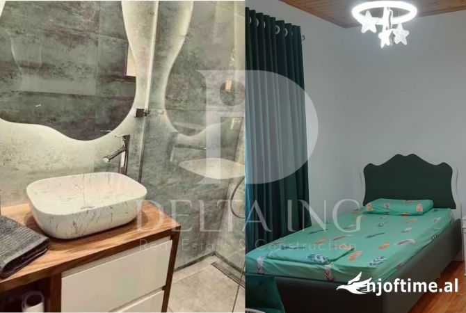 Casa privata/Indipendente in affitto a Tirana 2+1, Arredato