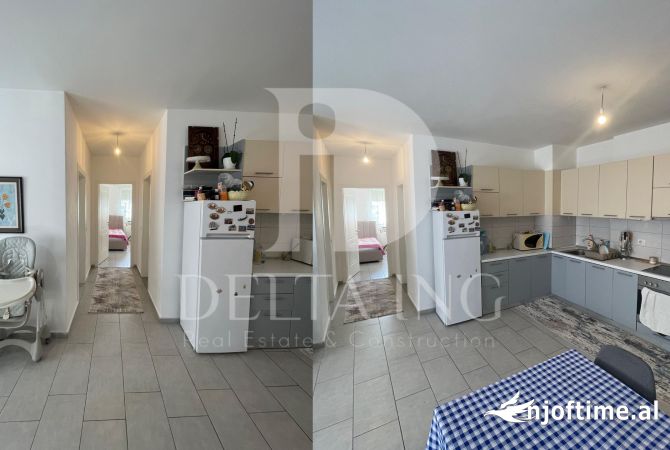 Appartamento in vendita a Tirana 3+1, Vuoto