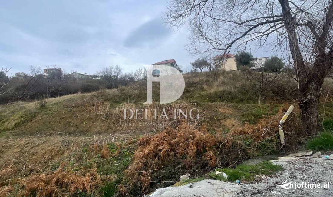 Toke per Shitje ne Farke