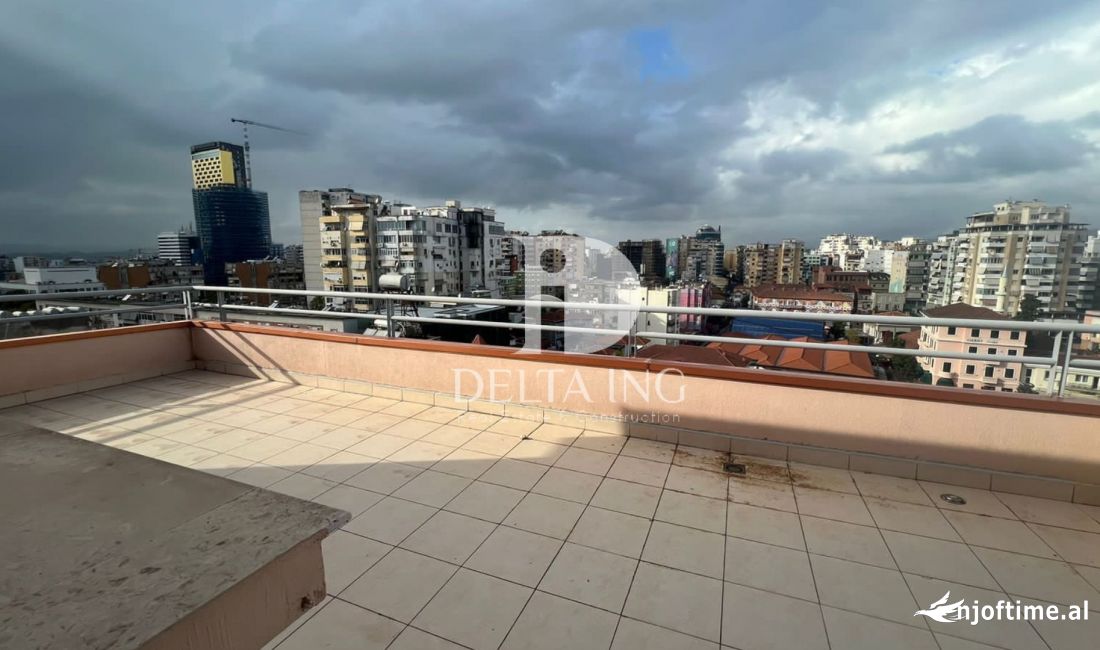 Appartamento in affitto a Tirana 1+1, Arredato