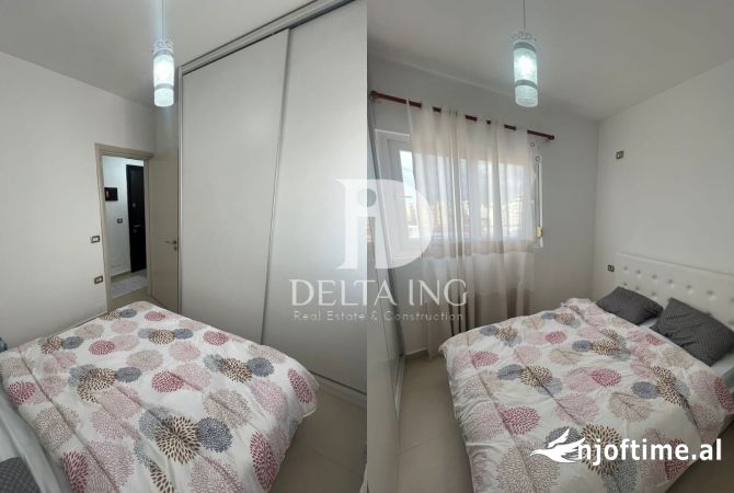 Appartamento in affitto a Tirana 1+1, Arredato