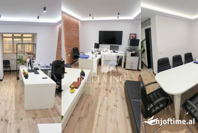 Ambiente Commerciale in Affitto 3+1 a Tirana - 600 Euro