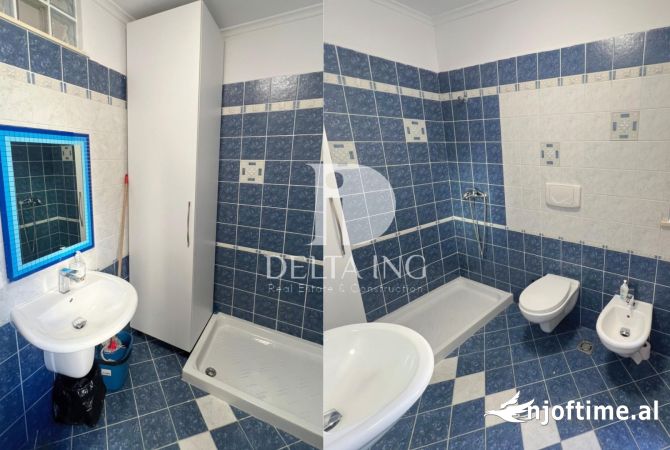 Ambiente Commerciale in Affitto 3+1 a Tirana - 600 Euro