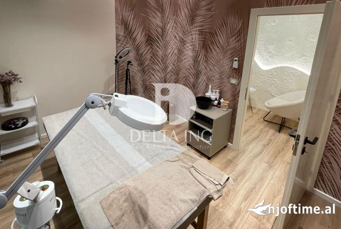 Ambient biznesi ne shitje 3+1 ne Tirane - 50,000 Euro