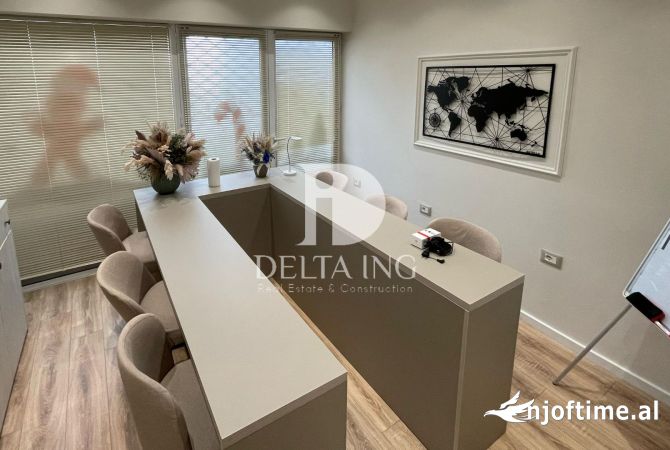 Ambient biznesi ne shitje 3+1 ne Tirane - 50,000 Euro