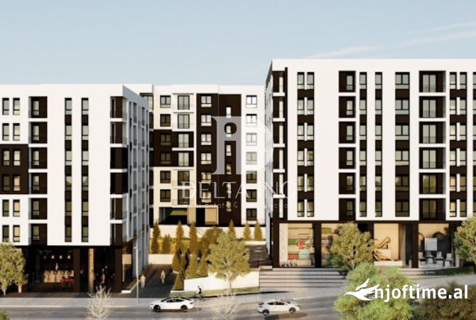 Shitet Apartament – Paskuqan