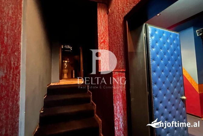 Shitet Ambient Biznesi – Mundesi e Shkelqyer Investimi