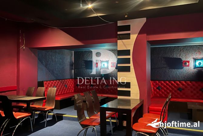 Shitet Ambient Biznesi – Mundesi e Shkelqyer Investimi