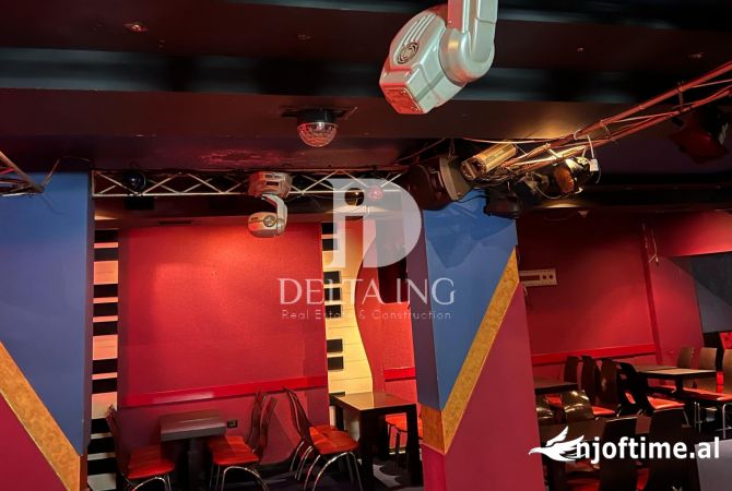 Ambient biznesi ne shitje 2+1 ne Tirane - 200,000 Euro