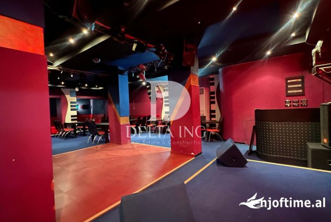 Ambient biznesi ne shitje 2+1 ne Tirane - 200,000 Euro