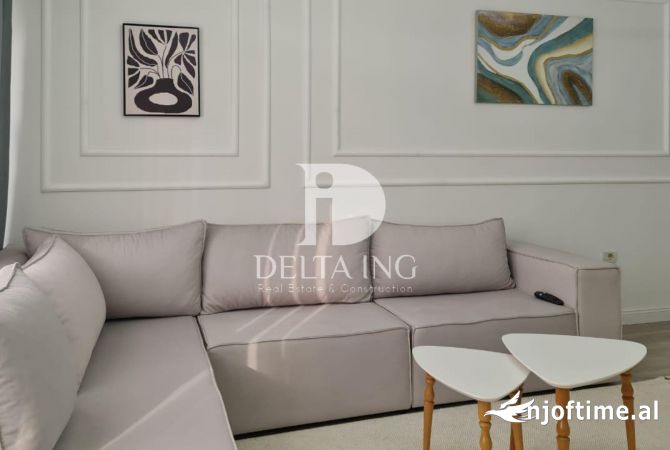 Shitet Apartament 2+1 – Astir