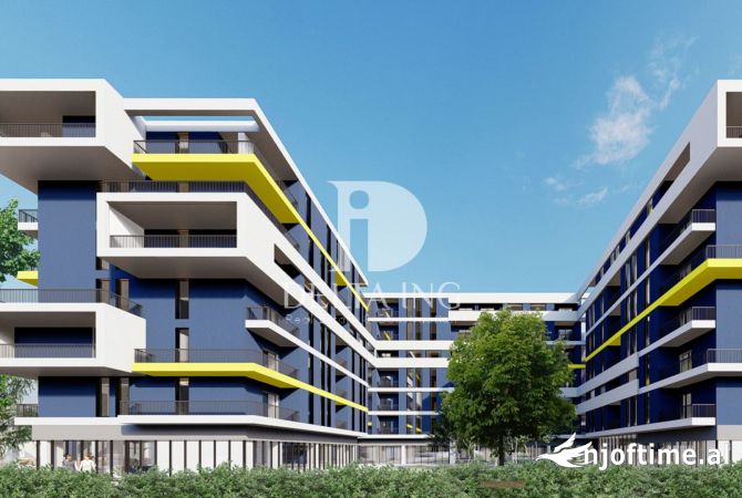 Shitet Ambient Shërbimi – Univers City