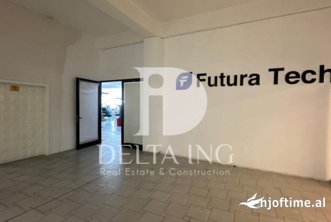 Ambient per Qira ne Ndertesen ZDS – Prane QTU