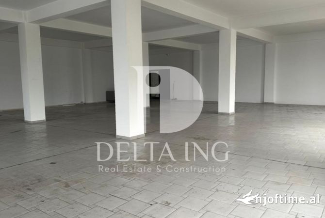 Ambient per Qira ne Ndertesen ZDS – Prane QTU