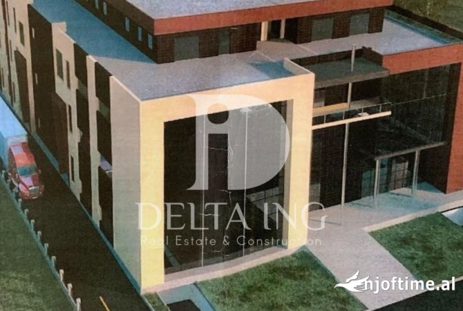 Ambient për Qira në Ndërtesën ZDS – Pranë QTU