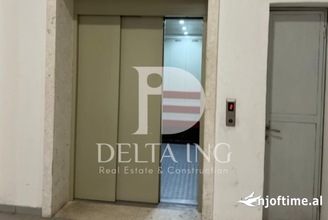 Ambient per Qira ne Ndertesen ZDS – Prane QTU