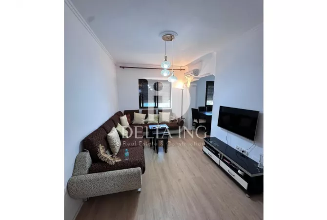 Shitet Apartament 2+1 në Rrugën “Bardhyl”, Unaza e Vogël, Tiranë