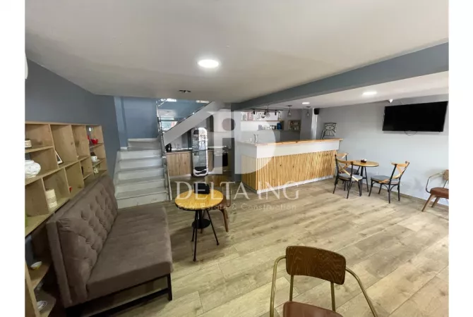 Business Property in Sale 2+1 in Tirana - 320,000 Euro