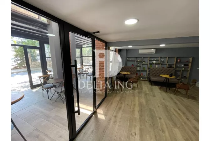 Business Property in Sale 2+1 in Tirana - 320,000 Euro