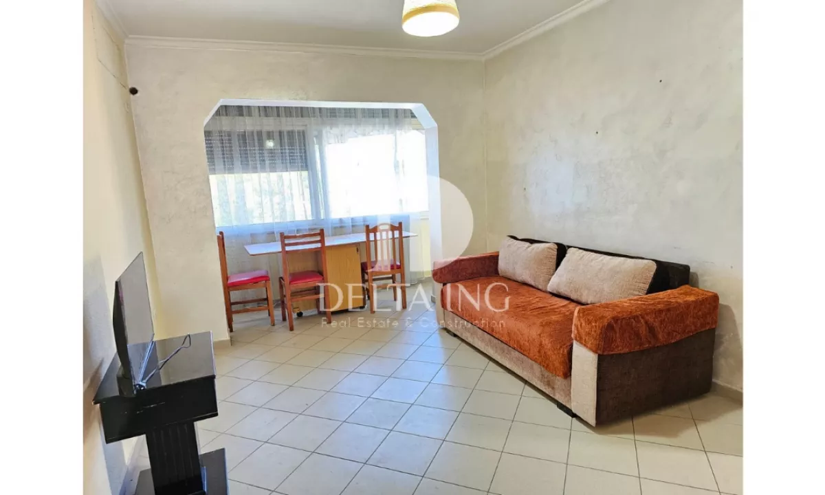 Appartamento in vendita a Tirana 1+1, Arredato