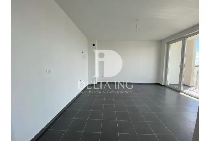 Shtepi ne shitje Apartament ne Lezhe, 1+1, Mobilimi Bosh, pa mobiluar, Pagesa 125,000  Euro.