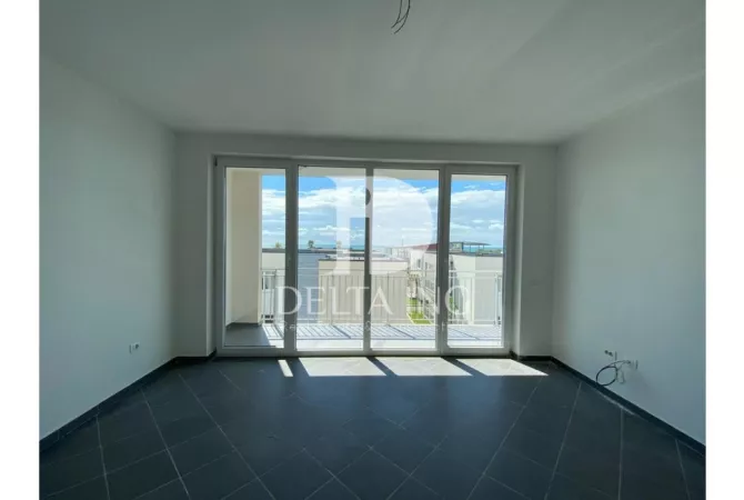Shtepi ne shitje Apartament ne Lezhe, 1+1, Mobilimi Bosh, pa mobiluar, Pagesa 125,000  Euro.