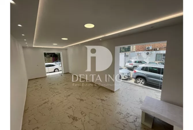 Business Property in Sale 3+1 in Tirana - 260,000 Euro