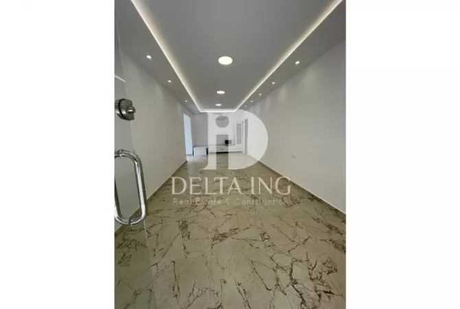 Business Property in Sale 3+1 in Tirana - 260,000 Euro