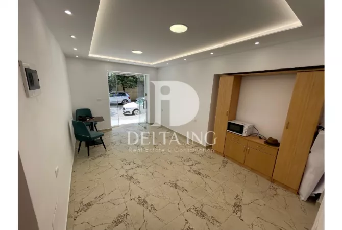 Business Property in Sale 3+1 in Tirana - 135,000 Euro