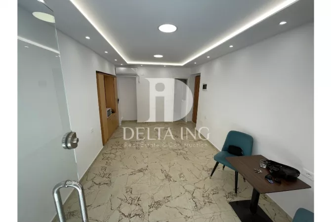 Business Property in Sale 3+1 in Tirana - 135,000 Euro