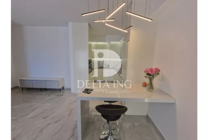 Shtepi ne shitje Apartament ne Sarande, 2+1, Mobilimi E mobiluar, Pagesa 220,000  Euro.