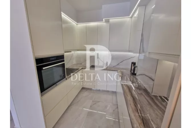 Shtepi ne shitje Apartament ne Sarande, 2+1, Mobilimi E mobiluar, Pagesa 220,000  Euro.