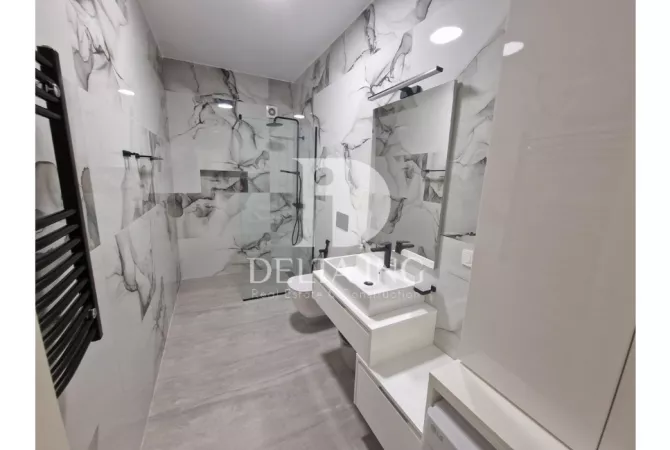 Shtepi ne shitje Apartament ne Sarande, 2+1, Mobilimi E mobiluar, Pagesa 220,000  Euro.