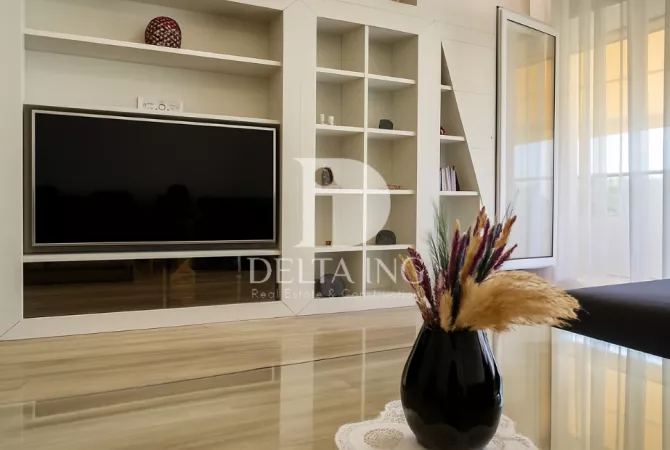 Appartamento in affitto a Tirana 2+1, Arredato