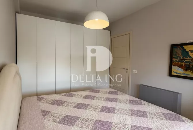 Appartamento in affitto a Tirana 2+1, Arredato