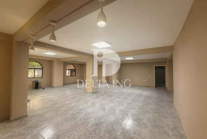 Business Property in Sale 2+1 in Tirana - 200,000 Euro