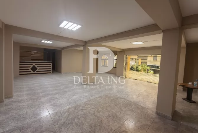 Business Property in Sale 2+1 in Tirana - 200,000 Euro