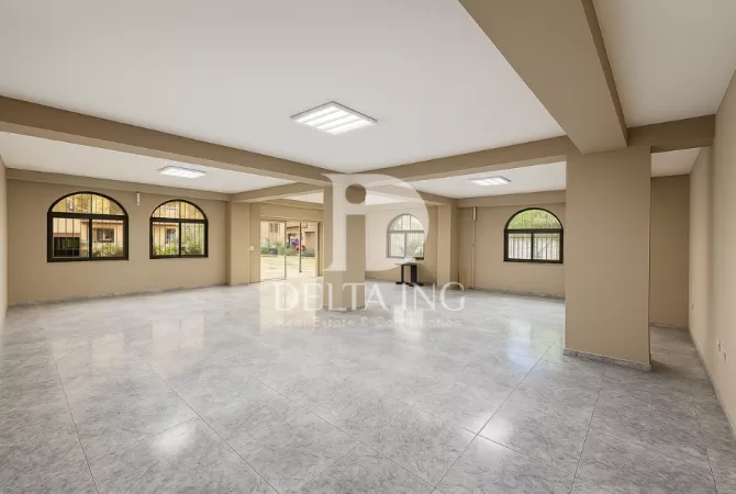 Business Property for Rent 2+1 in Tirana - 700 Euro