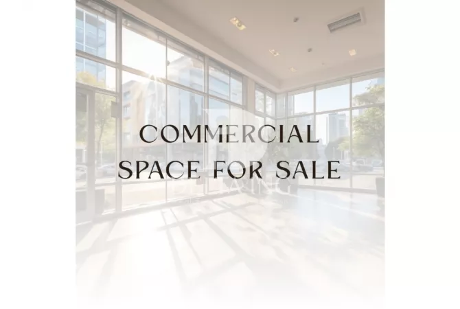 Business Property in Sale 3+1 in Tirana - 100,000 Euro