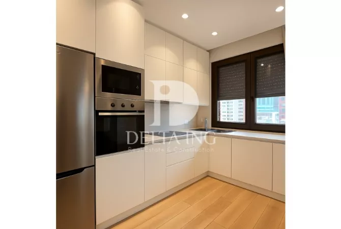 Duplex (casa a 2 piani) in affitto a Tirana 3+1, Arredato