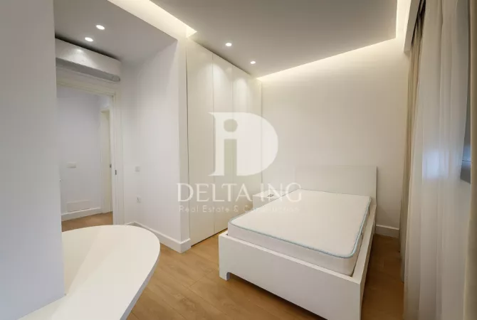 Duplex (casa a 2 piani) in affitto a Tirana 3+1, Arredato