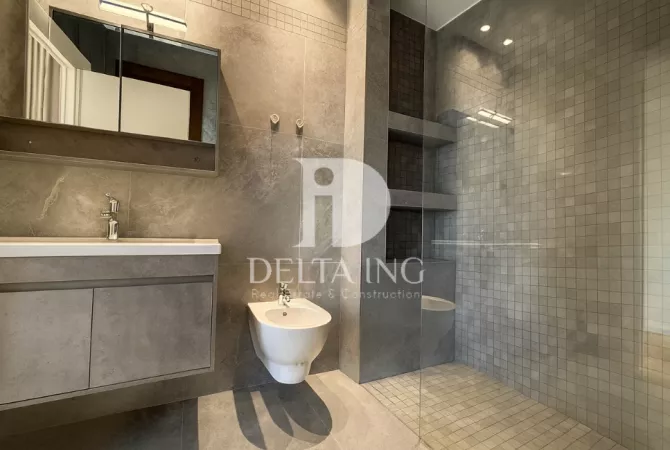 Duplex (casa a 2 piani) in affitto a Tirana 3+1, Arredato