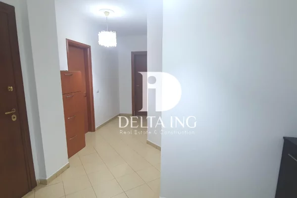 Shtepi ne shitje Apartament ne Tirane, 2+1, Mobilimi E mobiluar, Pagesa 154,000  Euro.