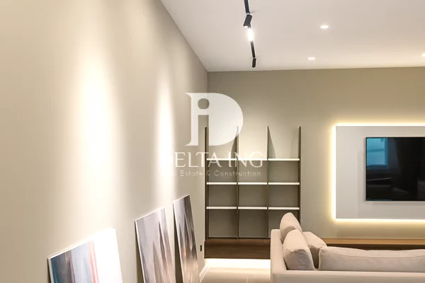 Shtepi me qera Apartament ne Tirane, 2+1, Mobilimi E mobiluar, Pagesa 2,500  Euro.