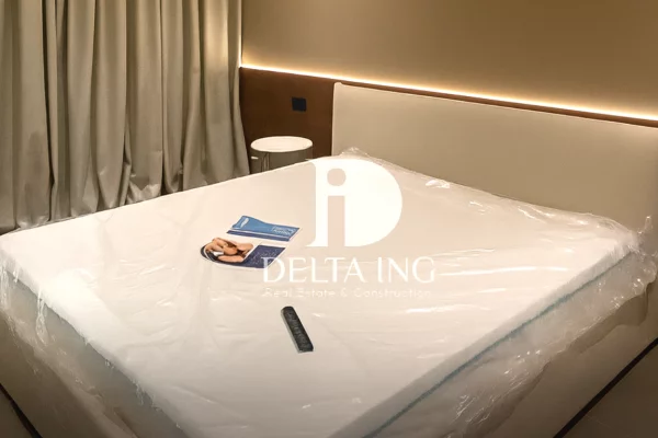 Shtepi me qera Apartament ne Tirane, 2+1, Mobilimi E mobiluar, Pagesa 2,500  Euro.