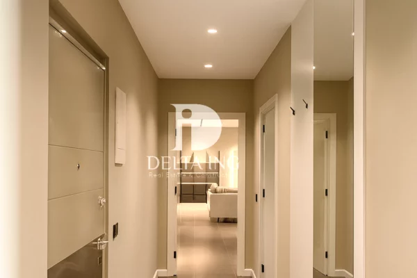 Shtepi me qera Apartament ne Tirane, 2+1, Mobilimi E mobiluar, Pagesa 2,500  Euro.