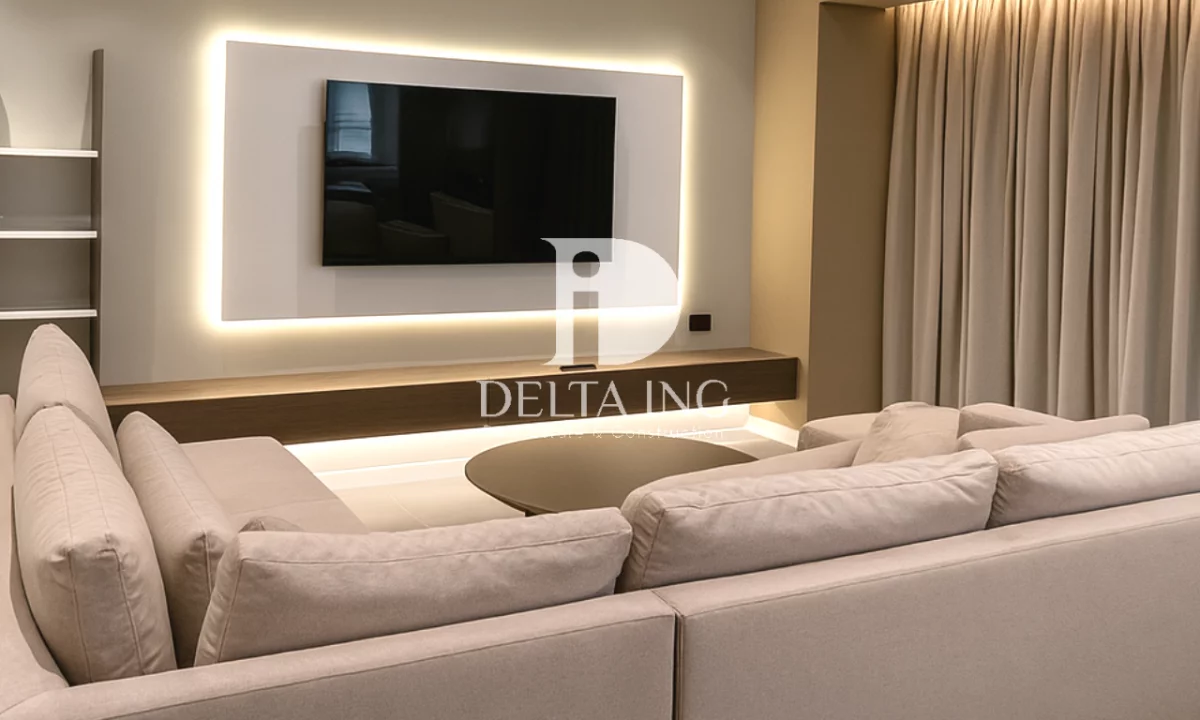 Shtepi me qera Apartament ne Tirane, 2+1, Mobilimi E mobiluar, Pagesa 2,500  Euro.