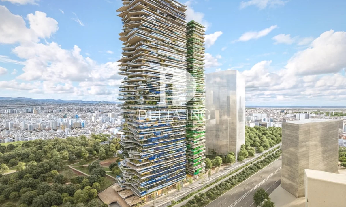 Shtepi ne shitje Apartament ne Tirane, 1+1, Mobilimi Bosh, pa mobiluar, Pagesa 218,808  Euro.