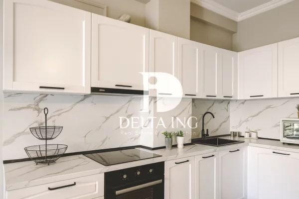 Shtepi me qera Apartament ne Tirane, 2+1, Mobilimi E mobiluar, Pagesa 1,000  Euro.