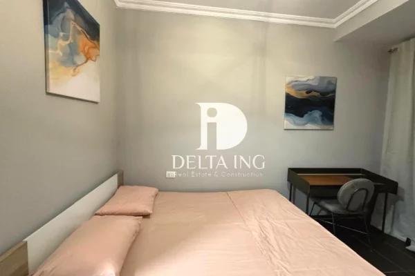 Shtepi me qera Apartament ne Tirane, 2+1, Mobilimi E mobiluar, Pagesa 1,000  Euro.